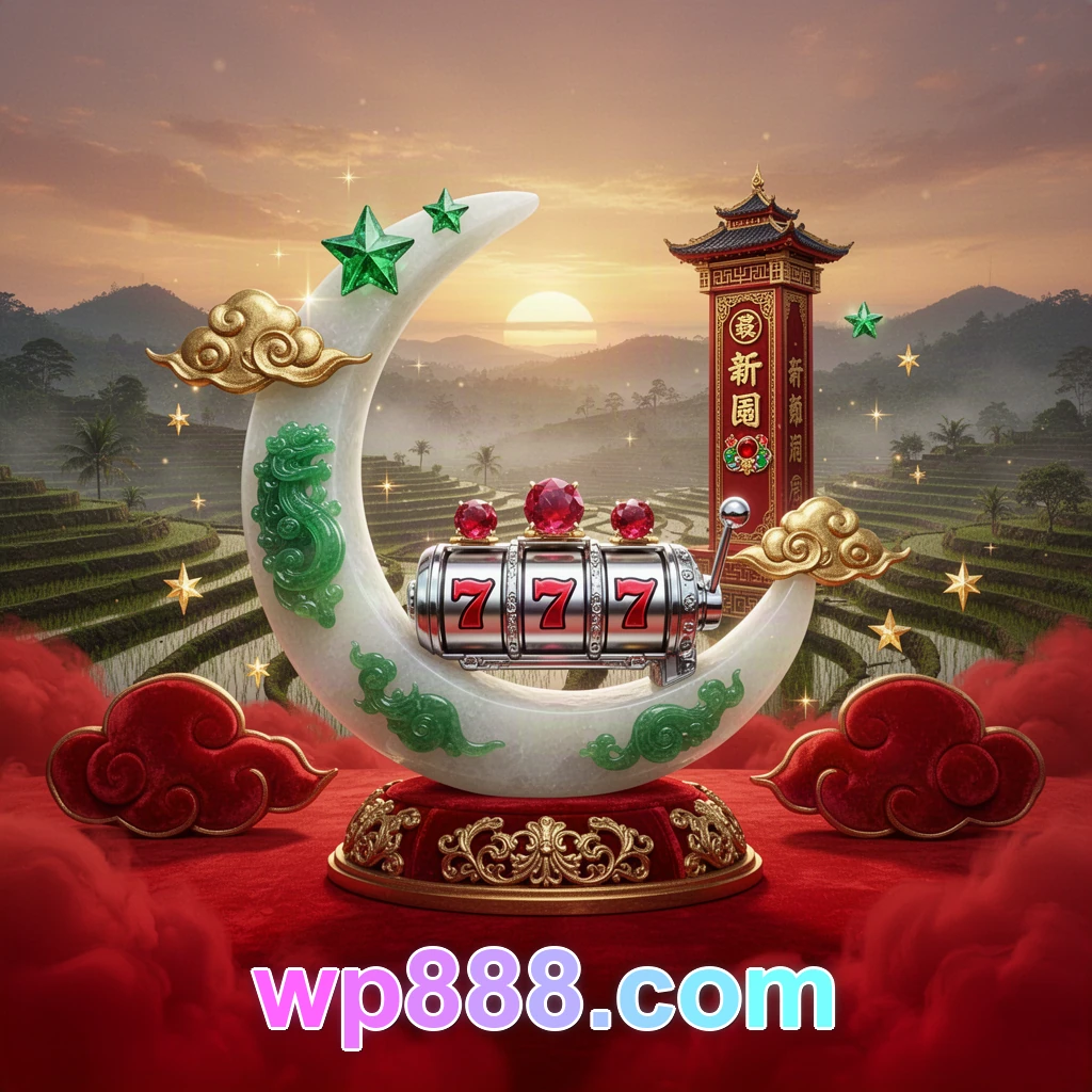 Promosi wp888.com