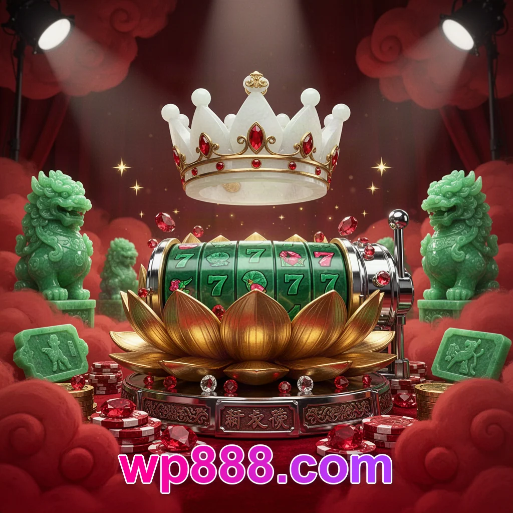 Promosi wp888.com