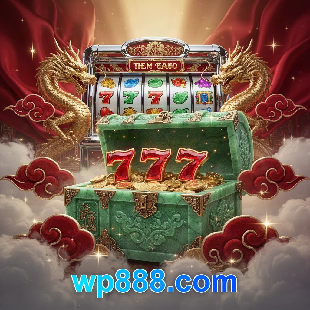Promosi wp888.com
