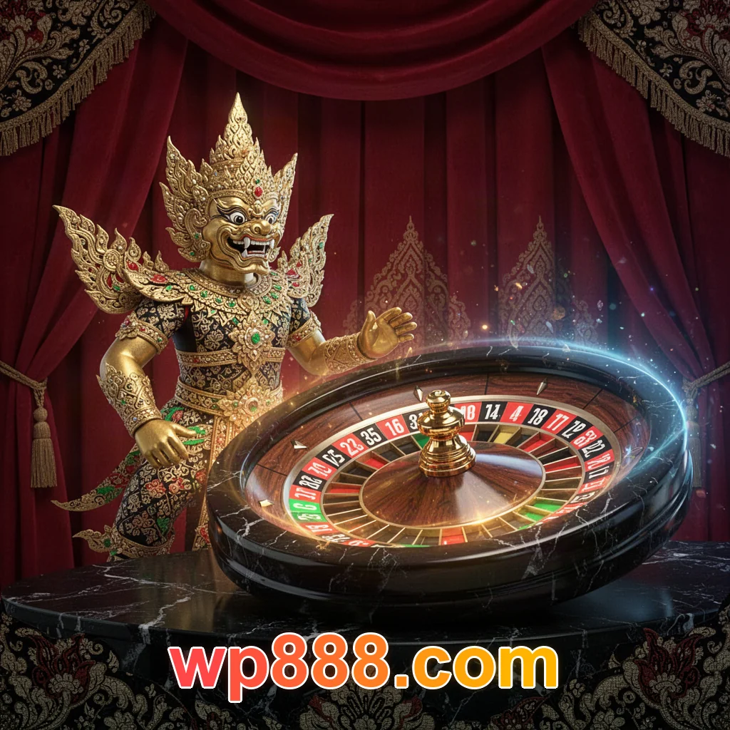 Promosi wp888.com